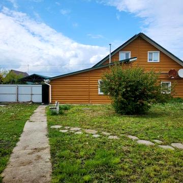 Продам будинок в чудовому стані в с.Верхня Сироватка