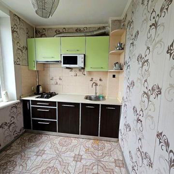 Довгострокова оренда 1к Квартира Академіка Павлова вулиця