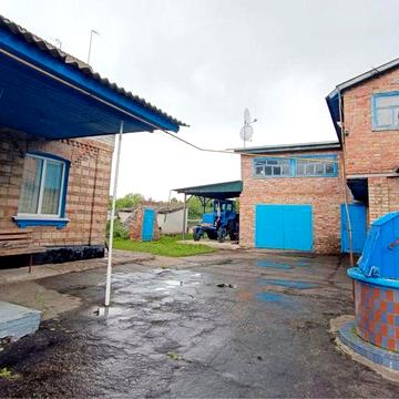 продаж Будинку в с.Великі Прицьки