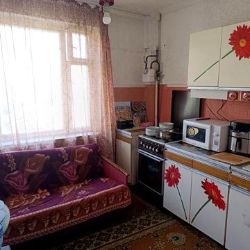 Продам 1 кім квартиру ПЗР, Тараскова. Власник.
