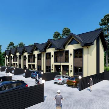 Сергія Мазіна, 4