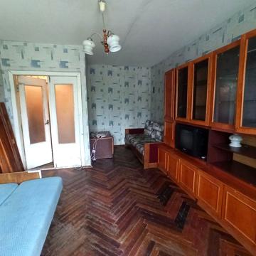 Продаж 1к кВ Буча, Яблунська 17
