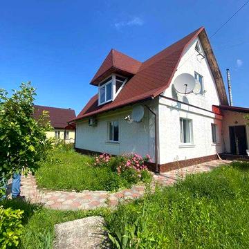 Продам будинок с. Тетерівка