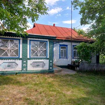 Продаж будинку в с. Лебедин