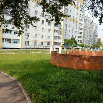 Квартира 1 комнатная от хозяина