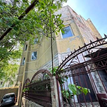 Давида Бурлюка вул. (Гаршина), 1г