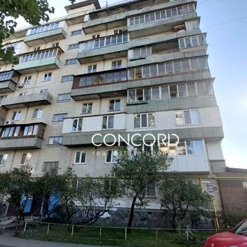 Героїв полку "Азов" вул. (Маршала Малиновського), 3
