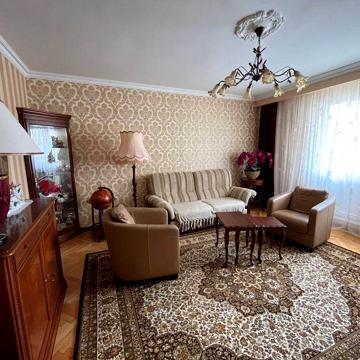 Оренда 3х кімнатної квартири Кадетський Гай