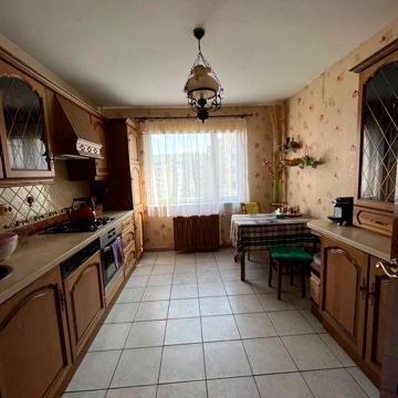 Оренда 3х кімнатної квартири Кадетський Гай