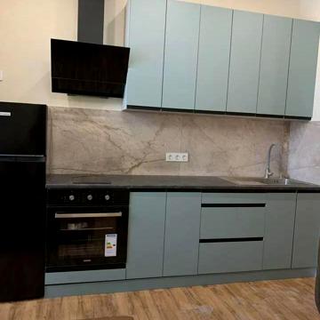 Бочарова, 60е