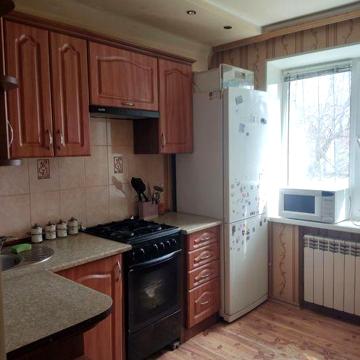 Продам 2 комнатную квартиру в Шевченковском р-не