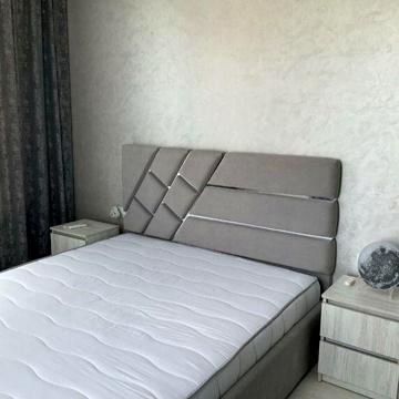 Оренда 1 к. кв.-студ. ЖК Метропарк, вул. Камянська, 127 А, м Вирлиця