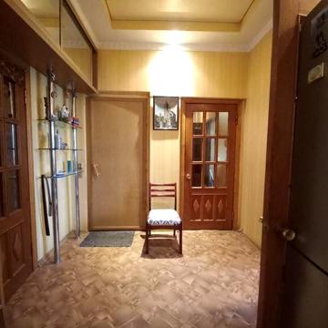 Эксклюзив. В продаже 3к. квартира на Постышева