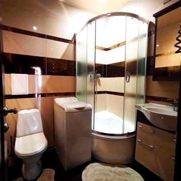 Продаж 2-кімнатної квартири Бориспіль, вул.Нова