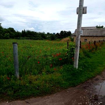 Продам будинок в селі Пухівка.