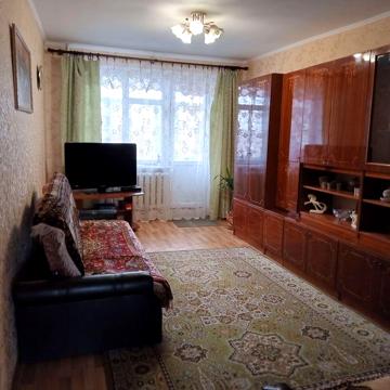 Продам 2х комн.квартиру