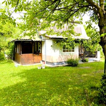 Дачний будинок с Сопів