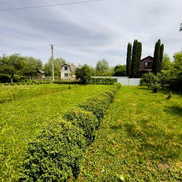 Дачний будинок с Сопів