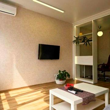 Оренда 1 к кв.-студ. ЖК Каховський, вул. Каховська, 62 А м Лівобережна