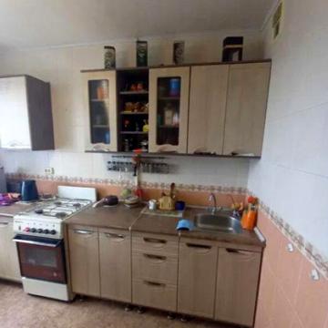 Продаж 3к Квартира 92 бригади (Сергія Грицевця) вулиця