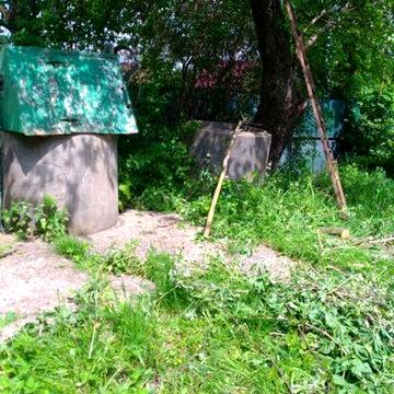 Здаю житло в селі, 2 кім., 30 сот ділянка