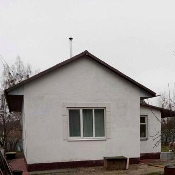 Продам новий будинок поруч з Києвом