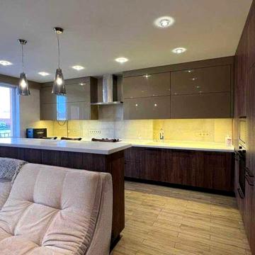 Продаж 3 кім кв.127м2 ЖК Веселка,Залізнична,ремонт/меблі/техніка ЖК Веселка
