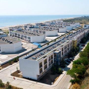 Оренда апартаментів біля моря , 800 $ за місяць