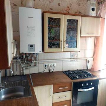 Продам обєднані 2 квартири (70м²), 2 балкони + гараж