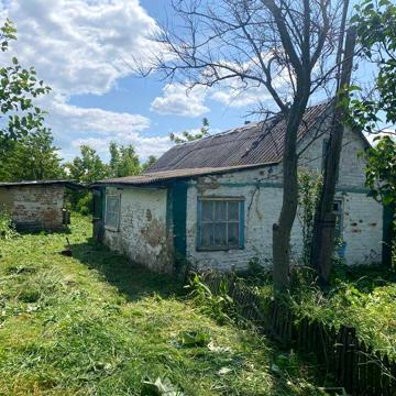 Продам дачний будинок