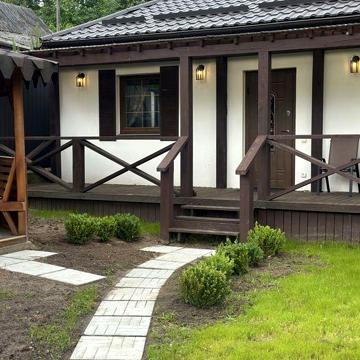 Продажа дома в Капитановке
