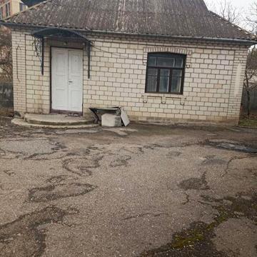Будинок на 4 кімнати