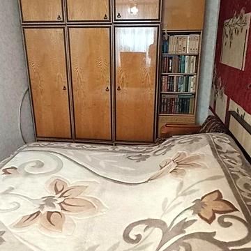 Продаж 2к Квартира Миколи Сумцова (Римського-Корсакова) вулиця