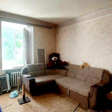 Продажа 2х комнатной квартиры. Сталинка!  Закрытый двор!