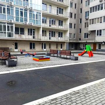 ‼️ Квартира в центре Харькова в ЖК бизнес-класса Подольский ‼️ (21745) ЖК Подольский