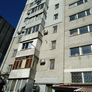 Казарського вул., 5Б