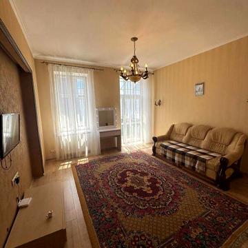 Довгострокова оренда 2к Квартира Під Дубом вулиця