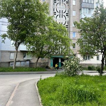 Продаж 3-х кімнатної квартири на Київській ЖК Київська