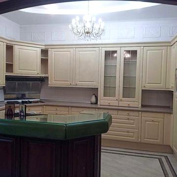 Ексклюзивна квартира вул.Богомольця,5. Будинок класу Еліт.