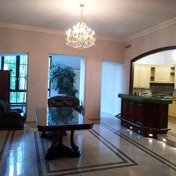 Ексклюзивна квартира вул.Богомольця,5. Будинок класу Еліт.