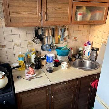 Продам квартиру Лагунової 17
