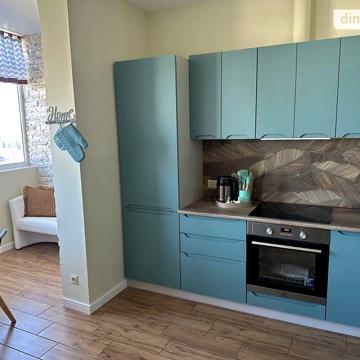 Довгострокова оренда 1к Квартира Педагогічна вулиця ЖК Акапулько 2