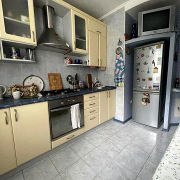 Продажа 2- х комнатной квартиры в г. Украинка