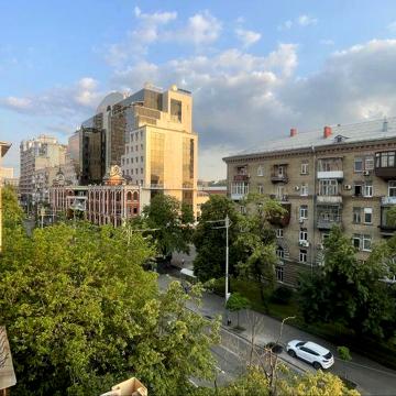 Продаж 2кімн(43м2) Жилянська|Саксаганського|м.Університет