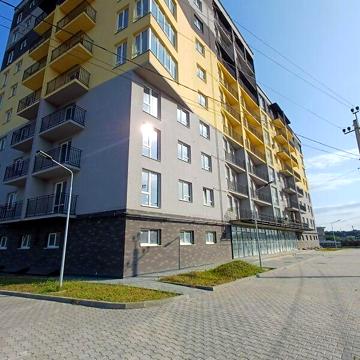 Продаж 1к Квартира Смотрицький провулок ЖК Зелені Пагорби