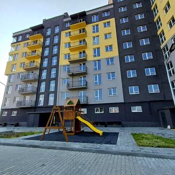 Продаж 1к Квартира Смотрицький провулок ЖК Зелені Пагорби