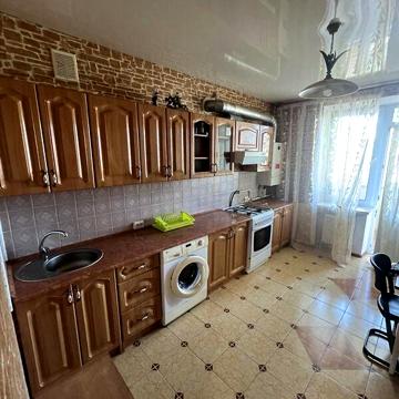 Довгострокова оренда 1к Квартира Зодчих вулиця