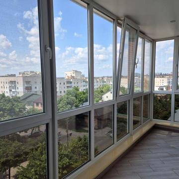 Здам однокімнатну квартиру ЖК "Шевченківський"