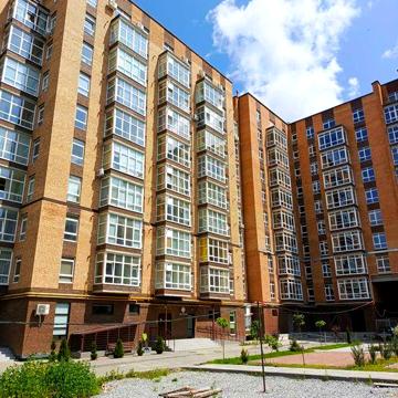 Однокімнатна квартира в новобудові ЖК ОЛІМПІЙСЬКИЙ