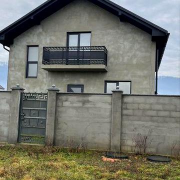 Продається новобудова в м. Хуст, Закарпатської області